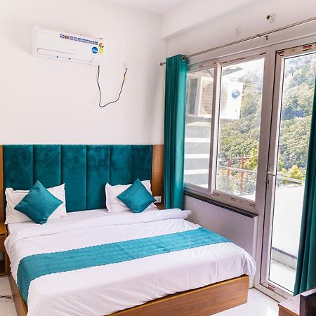 Hotel Parth Inn Rishīkesh Eksteriør billede